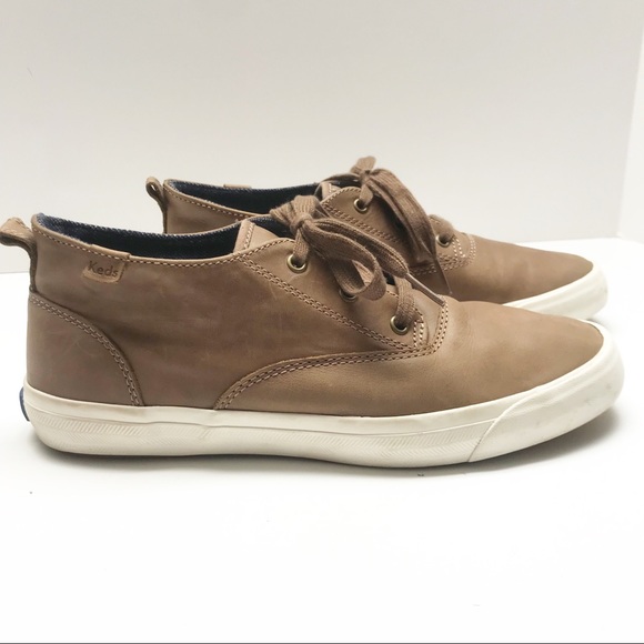 Keds Shoes - Keds | Sneakers | Tan | 9